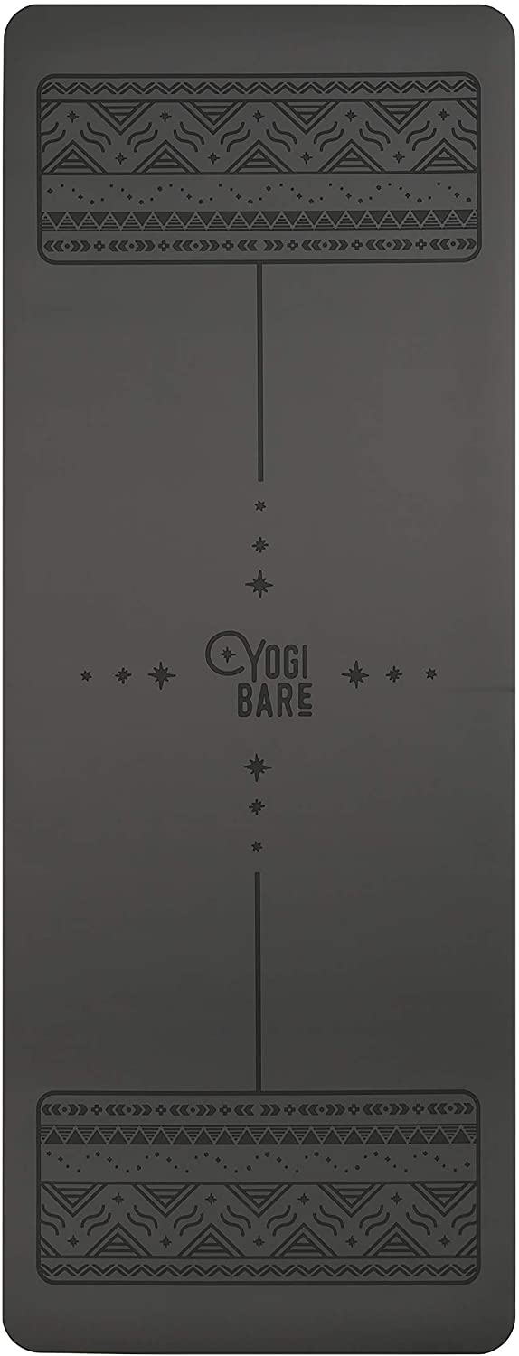 Yoga Mat - ECO Friendly [1]