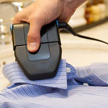 Load image into Gallery viewer, IronPro™ Folding Portable Travel Iron