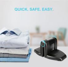 Load image into Gallery viewer, IronPro™ Folding Portable Travel Iron