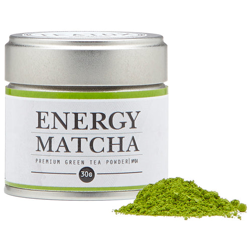 Teatox Energy Matcha
